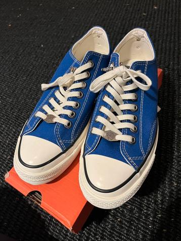 Converses by Chrome Hearts beschikbaar voor biedingen