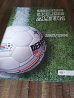 Eredivisie 2007-2008 voetbalplaatjes album, Ophalen of Verzenden, Zo goed als nieuw, Overige binnenlandse clubs, Boek of Tijdschrift