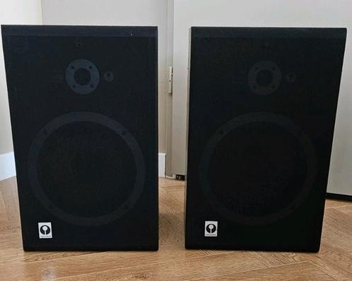 Wharfeldale Laser 60, Audio, Tv en Foto, Luidsprekers, Niet werkend, Front, Rear of Stereo speakers, Overige merken, Ophalen