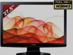 I-Inc FHD 28 inch Monitor iH-282PHB + muurbeugel, Computers en Software, Ophalen, Ingebouwde speakers, Gebruikt, Full HD