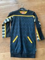 LOVESTATION22 jurk Maud nieuw mt 98-104, Meisje, Nieuw, Love station 22, Ophalen of Verzenden