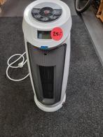 heather met ventilator, Huis en Inrichting, Kachels, Ophalen of Verzenden, Nieuw, Elektrisch, Overige soorten