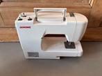 Janome 920 Naaimachine - Zo goed als nieuw!, Ophalen, Zo goed als nieuw, Naaimachine, Janome