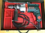 Metabo klopboormachinesbe 700/2s r+l, Ophalen of Verzenden