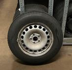 Volkswagen Tiguan winterbanden winterset 215/65/R16., Ophalen, 16 inch, Banden en Velgen, Winterbanden