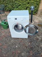 Miele wasmachine SoftCare System 6kg 1600 toeren, Witgoed en Apparatuur, Wasmachines, Ophalen, 6 tot 8 kg, Voorlader, 85 tot 90 cm