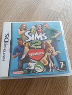De Sims Nintendo ds, 1 speler, Ophalen of Verzenden, Zo goed als nieuw, Vanaf 12 jaar