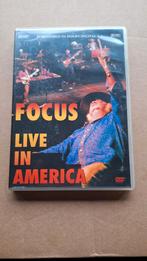Focus, Alle leeftijden, Ophalen of Verzenden, Zo goed als nieuw