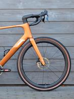 Nieuw! 3T Racemax WPNT, Size XL , Sram Rival XPLR AXS, 2026, 28 inch, Carbon, 10 tot 15 versnellingen, Nieuw