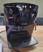 Koffiemachine Bosch Benvenuto, Witgoed en Apparatuur, Koffiezetapparaten, Ophalen, Gebruikt, Koffiemachine, Koffiebonen