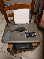 HP Deskjet 1050 All-in-One Printer, Kopieren, Gebruikt, Inkjetprinter, All-in-one