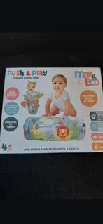 Baby roller, Ophalen, Nieuw, Overige typen