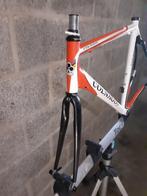 Colnago arte schade frame, Ophalen of Verzenden, Zo goed als nieuw, Racefiets, Frame