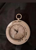 klokje brocant, Ophalen of Verzenden, Zo goed als nieuw, Analoog, Overige typen