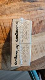 Lucifers Structongroep - Jaren 70/80, Verzamelen, Ophalen of Verzenden