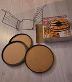 Zenker Italy Pizza Set - Nooit Gebruikt!, Ophalen of Verzenden, Nieuw