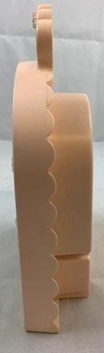 Charmkins dufties dufti's Jewelry Carry Case Hasbro vintage, Verzamelen, Postbus 64461, Brunssum, Nederland, Verzenden, Kenduseditemsinfo@gmail.com