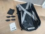 ZGAN Thule Ranger 90 Opvouwbare Dakkoffer 280 Liter, Auto diversen, Dakkoffers, Ophalen, Zo goed als nieuw