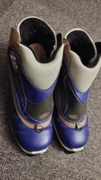 Langlauf schoenen SALOMON V4 AUTOFIT, SNS profile, mt 39-40, Sport en Fitness, Skiën en Langlaufen, Schoenen, Minder dan 100 cm