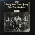 Crosby, Stills, Nash & Young - Déjà Vu LP, Ophalen of Verzenden, 1960 tot 1980, Gebruikt, 12 inch