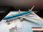 Jc wings 1:200 klm boeing 767, Ophalen of Verzenden, Zo goed als nieuw, Schaalmodel