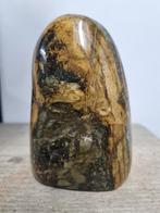 Sculptuur van Oceaan Jaspis, Ophalen of Verzenden, Mineraal