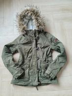 Hollister y2k jacket, Ophalen of Verzenden, Zo goed als nieuw, Jack
