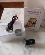 Kleine wifi camera, Ophalen of Verzenden, Overige merken