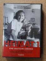 Heimat 1 ( Edgar Reitz ) Eine Deutsche Chronik, Cd's en Dvd's, Dvd's | Tv en Series, Ophalen of Verzenden
