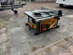 Dewalt zaagtafel DWE7492, Ophalen, Zo goed als nieuw