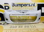 BUMPER Renault Kangoo VOORBUMPER 2-F9- 11300z, Ophalen of Verzenden