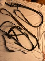 Rambo micklem multi bridle maar full kleur havanna, Ophalen of Verzenden, Gebruikt, Overige soorten