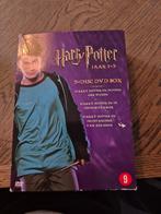 Harry Potter Films 1-3 DVD Box - Goede Staat!, Ophalen, Zo goed als nieuw, Vanaf 6 jaar, Boxset