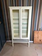 Vintage kast, Ophalen, Zo goed als nieuw, 25 tot 50 cm, 50 tot 100 cm