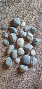 Hotstones, Ophalen, Zo goed als nieuw