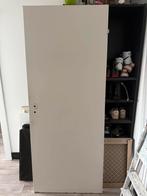 Gratis badkamerdeur, Ophalen, Gebruikt