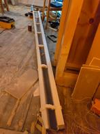 Gratis Luxaflex 3,15m, Huis en Inrichting, Stoffering | Gordijnen en Lamellen, Ophalen of Verzenden