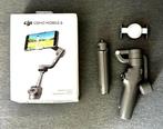 DJI Osmo Mobile 6 + Smartphone Vlog Set + Dymo Labelwriter, Ophalen of Verzenden, Zo goed als nieuw, Complete fotostudio