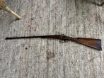 Flobert 9mm Antiek geweer, Verzamelen, Overige soorten, Overige gebieden, Ophalen
