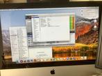 apple iMac 21,5" 4gb ram Model Imac 12,1, Computers en Software, Apple Desktops, Ophalen of Verzenden, Zo goed als nieuw, IMac
