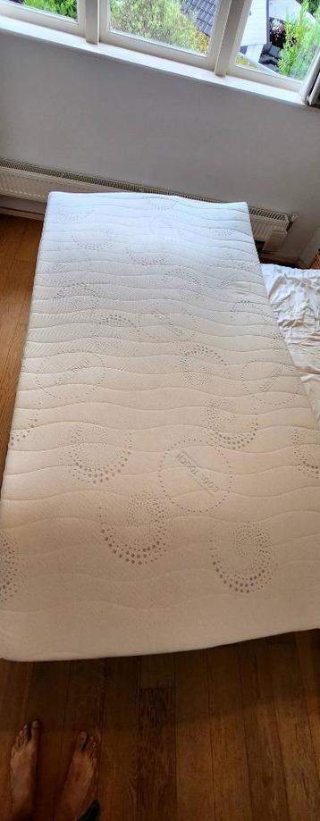 Matras camper hefdak; L220xB118xD5cm beschikbaar voor biedingen