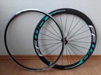 Fast Forward Carbon Wielset DT Swiss 240 + Clincher Set, Ophalen of Verzenden, Racefiets, Wiel