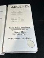 Badkamer Tegels 30x60 - Argenta, Doe-het-zelf en Verbouw, Tegels, Ophalen, 40 tot 60 cm, Nieuw, Minder dan 5 m²