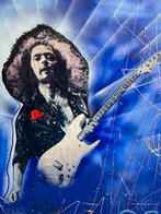 Richie Blackmore, Ophalen