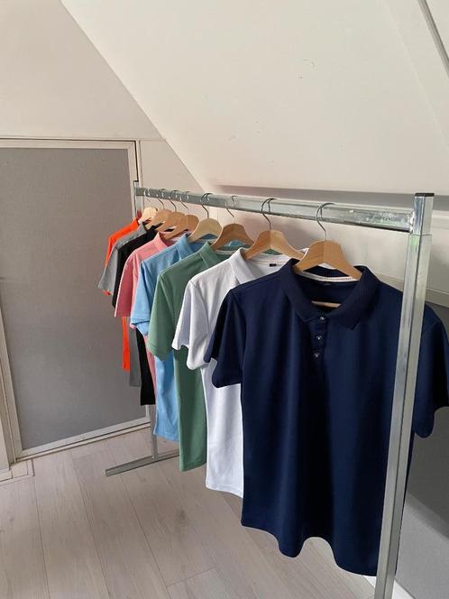 partijhandel, Kleding | Heren, Polo's, Nieuw, Overige kleuren, Ophalen