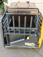 Variocage maat S autobench, Ophalen, Gebruikt