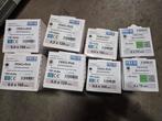 RVS spaanplaat schroeven diverse maten 6x70 tot 6x160, Ophalen of Verzenden, Nieuw, Schroeven, Rvs