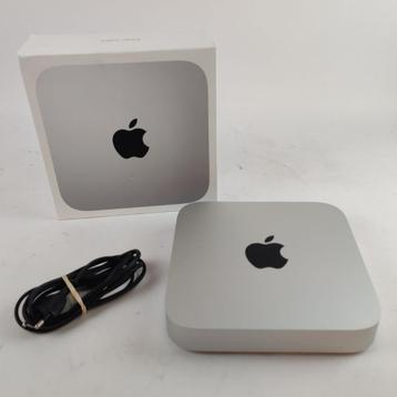 Apple Mac mini M1, 2020, 8gb, 512ssd || nu voor €349.99 beschikbaar voor biedingen