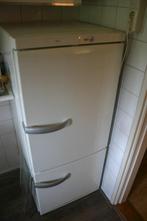 Gratis Miele koelkast met groot vriesgedeelte, Witgoed en Apparatuur, Koelkasten en IJskasten, Ophalen, Gebruikt, 200 liter of meer