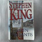 Stephen King - Harten in Atlantis, Ophalen, Gelezen, Stephen King